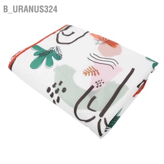 B_uranus324 Baby Stroller Receiving Blanket Waterproof Infant Sleeping Bag Nest for Newborn