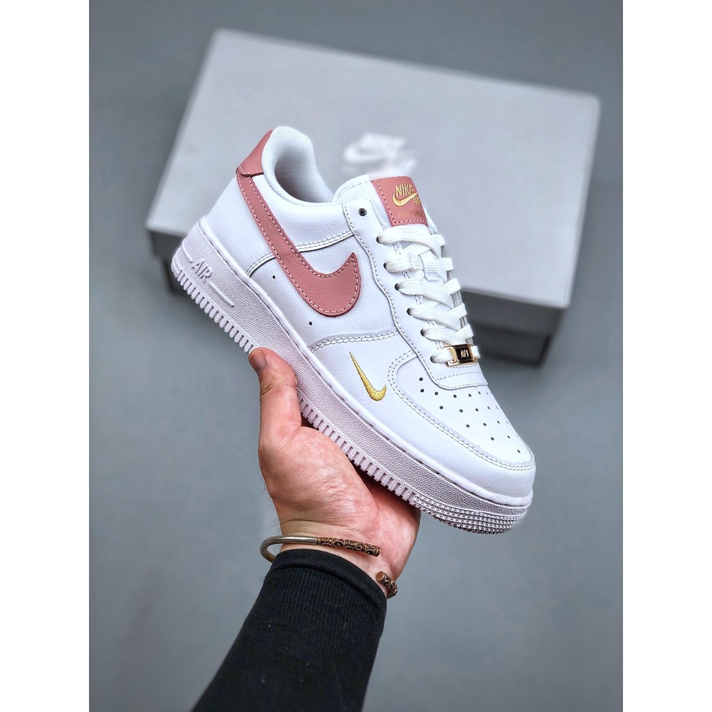 Nike air best sale force 1 support