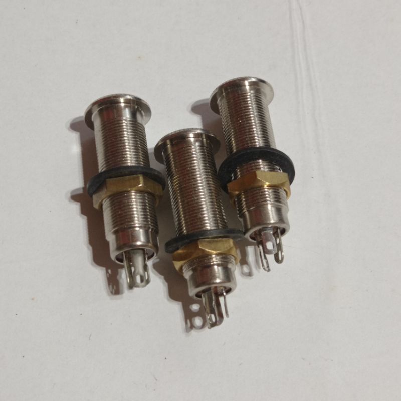 Ibanez Jack Tube Jack ฯลฯ ท่อแจ็คคอนตรา