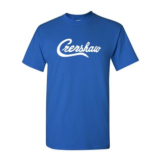 เสื้อยืด ผ้าฝ้าย พิมพ์ลาย Nipsey Hussle Crenshaw Rap สไตล์ฮิปฮอป คลาสสิก สีฟ้า สําหรับผู้ชาย NF2GD256EW RYN126DGE10143