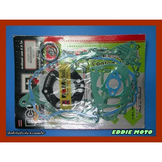 HONDA ONSR150 ENGINE GASKET COMPLETE SET // ปะเก็นเครื่อง ชุดใหญ่ สินค้าคุณภาพดี