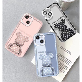 เคสโทรศัพท์ เคส TPU  realme c11 2021 realme C35 c12 c15 c20 realme narzo30a ลายการ์ตูนน่ารัก