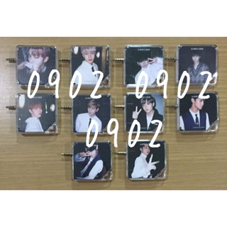 [พร้อมส่ง] Wanna One - Kihno Power Of Destiny ของใหม่ ไม่เคยใช้