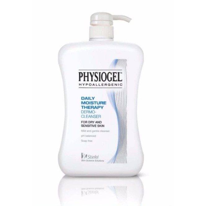 Physiogel Daily Moisture Theapy Dermo-Cleanser900ml.