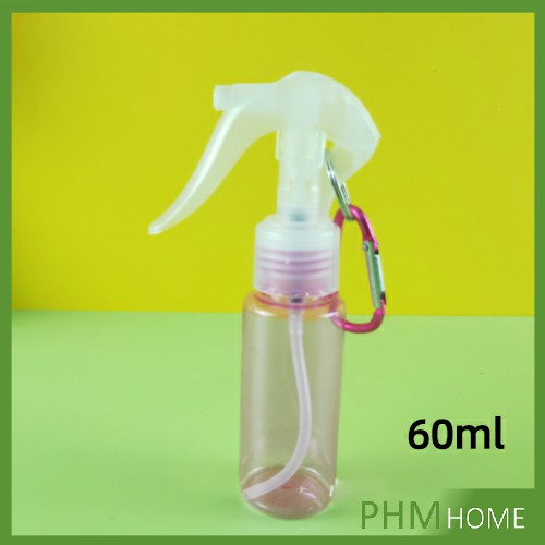 ขวดสเปรย์ฟ็อกกี้ ขวดสเปรย์เปล่า ฟ้อกกี้ กระป๋องฉีด PE บรรจุขวด liquid bottling