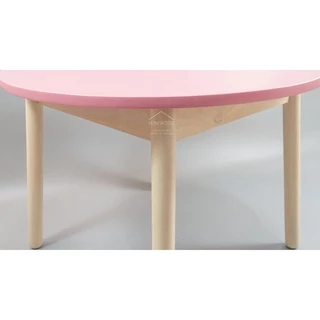 MINIWOOD โต๊ะเก้าอี้เด็ก เก้าอี้เด็กอนุบาล kids table and chairs