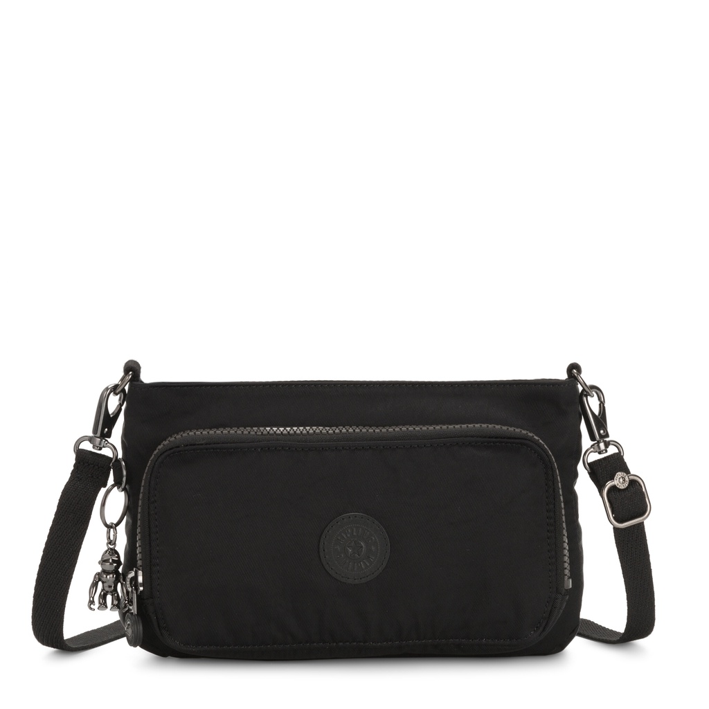 SALE!!กระเป๋า KIPLING รุ่น MYRTE สี Rich Black