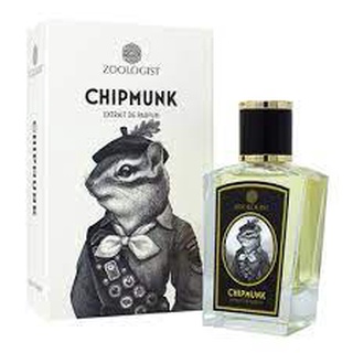 Zoologist Chipmunk Extrait Parfum 3ml - 5ml - 10ml แท้แบ่งขาย