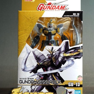 Bandai GUNDAM UNIVERSE GU-13 Gundam Sandrock Action Figure