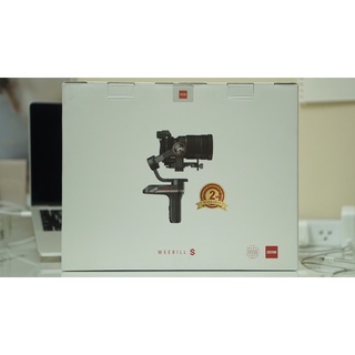 zhiyun weebill s ของแท้ 100%