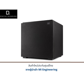 Definitive Technology Descend DN15