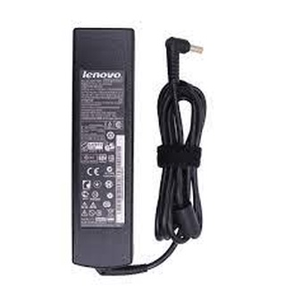 ADAPTER NOTEBOOK LENOVO 20V4.5A*5.5X2.5 / สายชาร์จโน๊ตบุ๊ค