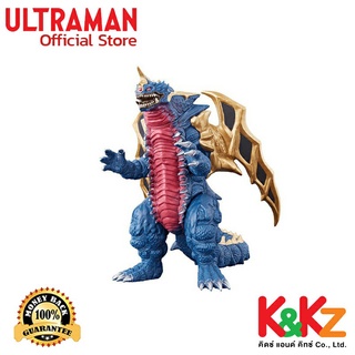 Bandai Ultra Monster DX King Of Mons  / ฟิกเกอร์สัตว์ประหลาดอุลตร้าแมน