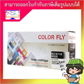 TONER-RE SS D111S Color Fly