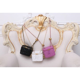 กระเป๋า CC vanity bag