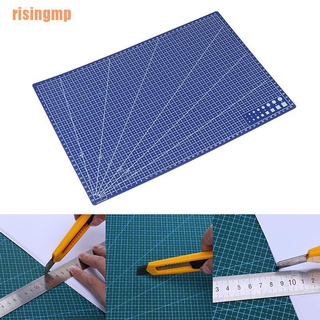 Risingmp?~ แผ่น A3 สําหรับตัดผ้า Diy
