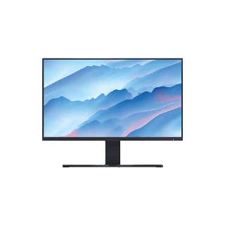 [เหลือ 4,491 ทักแชท] Xiaomi Redmi Monitor 27" IPS 75Hz FullHD - SRGB 100% ตัดต่อให้ค่าสีแม่นยำ รับประกัน 1 ปีศูนย์ไทย