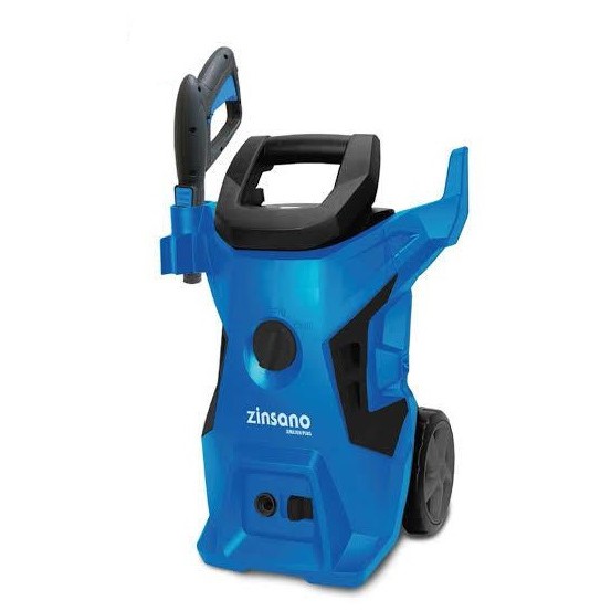สินค้าราคาพิเศษ เครื่องฉีดน้ำแรงดันสูง ZINSANO AMAZON PLUS 100BAR