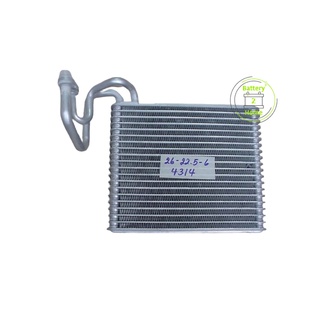 คอยล์เย็น ฮอนด้า ซีวิค 2001-CRV Car Ac Evaporator HONDA civic