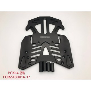 แร็คหล้ง SEMSPEED CNC PCX2014-2021 ราคา1100