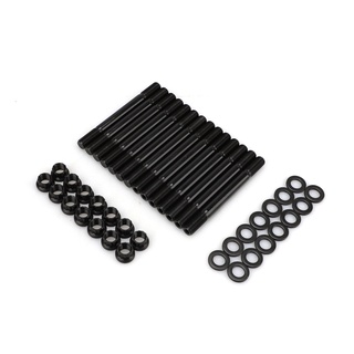 Cylinder Head Screw Set for Toyota Supra 3.0L 2Jz-Ge 2Jz-Gte Bolt Screw Cap Automobile and Accessories