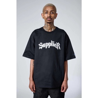 Supplier Tokyo เสื้อยืดคอกลม แขนสั้น พิมพ์ลายโลโก้ Tokyo original streetS-5XL