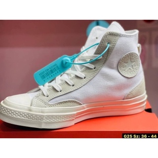 Converse Chuck Taylor 70 All Star II (size36-44)