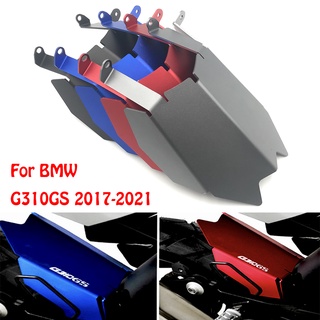 บังโคลนล้อหลังรถจักรยานยนต์ อุปกรณ์เสริม สําหรับ BMW G310GS G310 G 310 GS 2017 2018 2019 2020 2021 2022