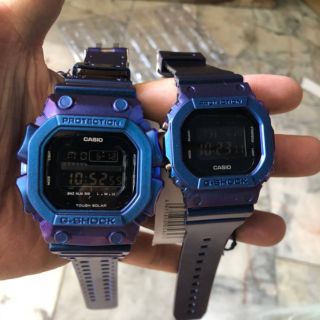 GSHOCK​ ระบบดิจิตอล