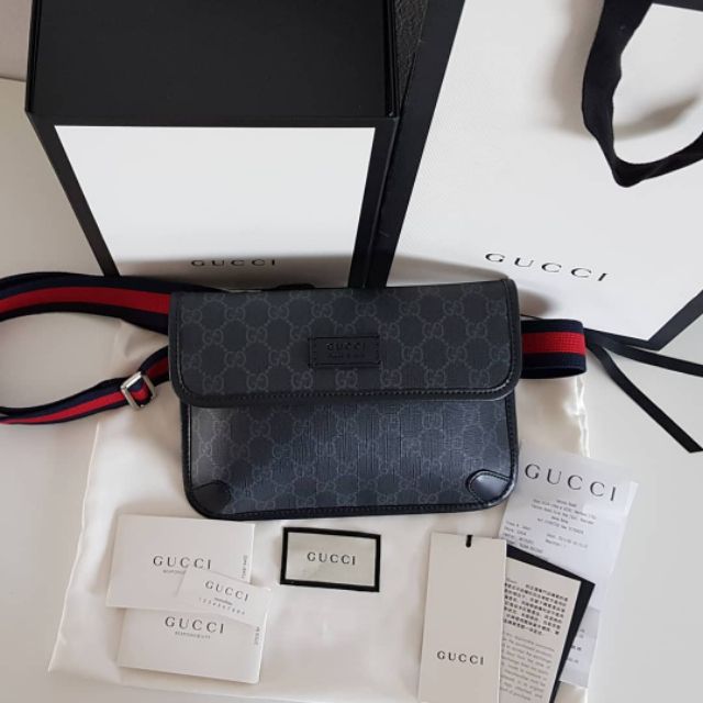 gucci belt bag 2020
