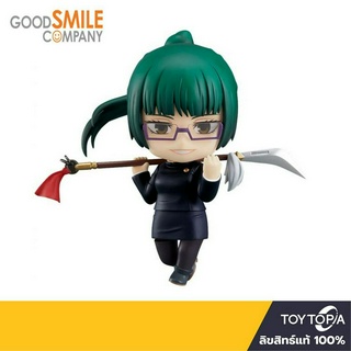 พร้อมส่ง+โค้ดส่วนลด Nendoroid 1743 Maki Zenin: Jujutsu Kaisen by Good Smile Company (ลิขสิทธิ์แท้)