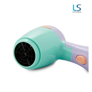 Lesasha ไดร์ ไดร์เป่าผม Powerful DC Trendy Hair Dryer 1000W รุ่น LS0834 เป่าผม เลอซาช่า 10LS00099