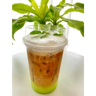 DEDEE ฝาฮาฟปาก90/95มิล(50ใบ) ฝาโดมฮาฟ