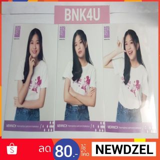 Mewnich BNK48 Debut 2nd generation Photoset