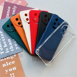 เคสโทรศัพท์มือถือ TPU แบบนิ่ม สีแคนดี้ สําหรับ Infinix Note 12 Pro 4G NFC Note 12 Pro 5G Note 12 G96 Note 12 2023