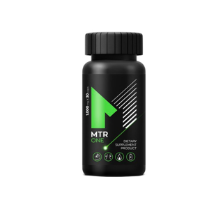 MTR-1 L-Carnitine Burning Effect Fat Burner - 30 Caps.