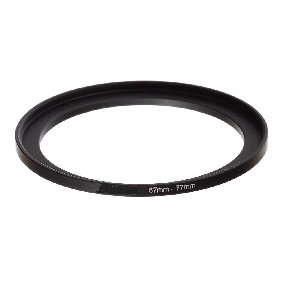 Step Up Filter Ring แหวนปรับขนาดเลนส์ ต่อ Filter, Hood จากขนาดเล็กเป็นขนาดใหญ่
