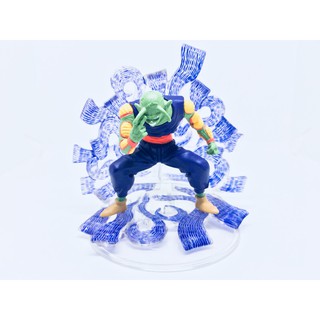 โมเดลพิคโกโล่ Diorama Dragonball Z Piccolo ลิขสิทธิ์แท้