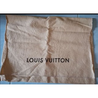 ถุงผ้า​Louise Vuitton Dust Bag