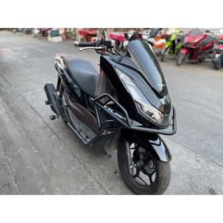 แคชบาร์ new pcx ปี 2021 V3อะไหล่แต่ง PCX160