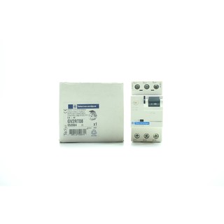 GV2-RT08 Telemecanique  SCHNEIDER Motor Circuit Breakers