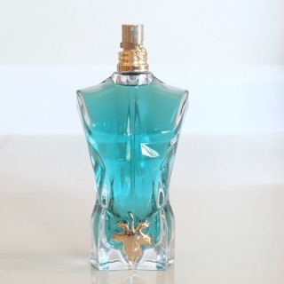 กลิ่นใหม่ล่าสุด 2019  jean paul gaultier le male la beau 125ml