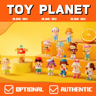 [toy Planet] ของเล่นตุ๊กตา SATYR RORY×CHUPA CHUPS น่ารัก