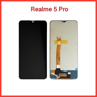 จอ Realme5 Pro  |ชุดหน้าจอพร้อมทัชสกรีน  LCD Screen Display Touch Panel.