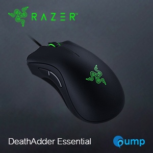 Razer DeathAdder Essential Gaming Mouse