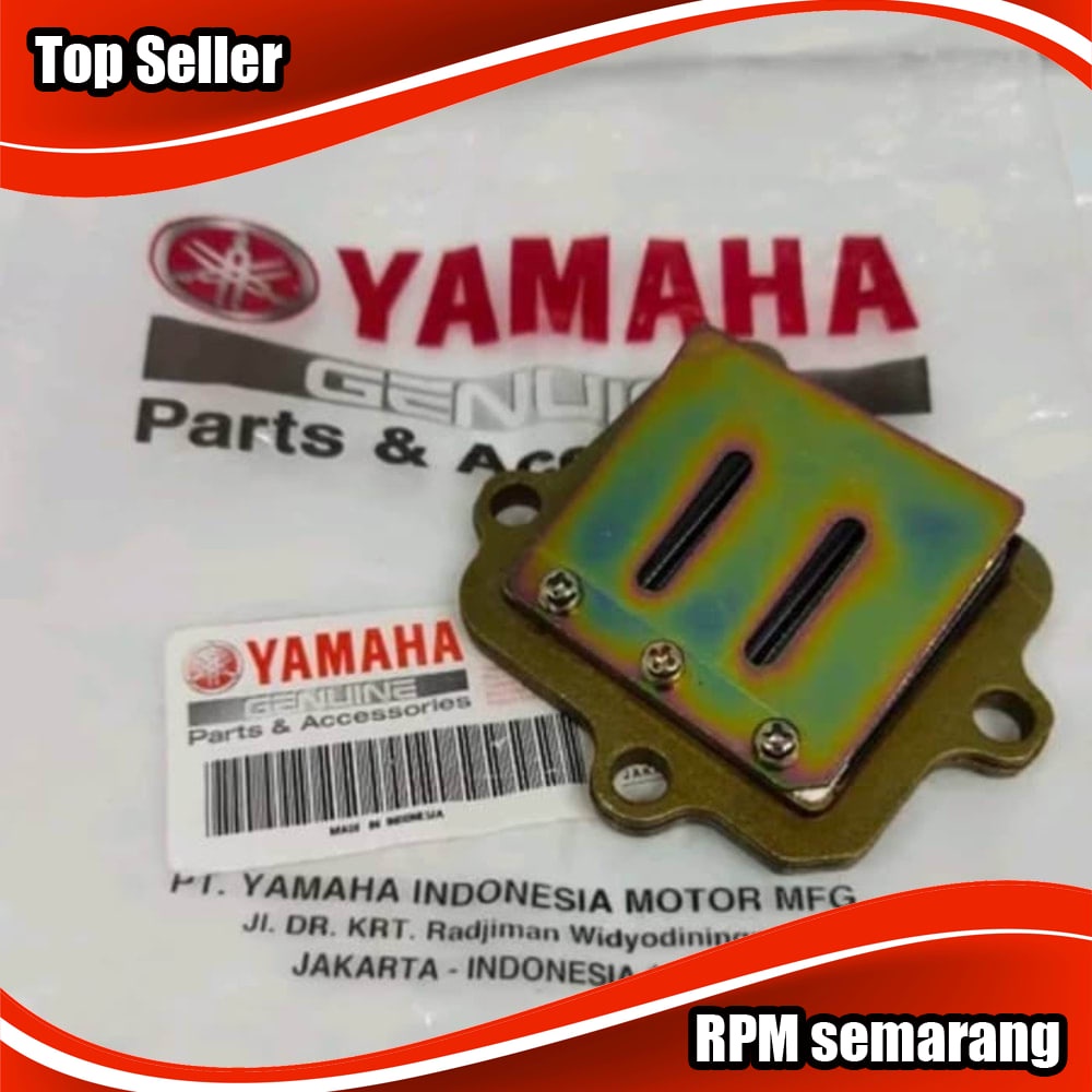 Yamaha Force 1 - F1Zr - fizr - Fiz เมมเบรน 3YR ดั้งเดิม