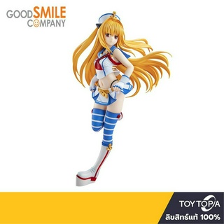 พร้อมส่ง+โค้ดส่วนลด CAworks To Love-Ru Darkness Golden Darkness: Breezy Seaside Ver.: To Love-Ru Darkness 1/7 Scale  by Good Smile Company (ลิขสิทธิ์แท้)