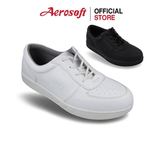 Aerosoft Arch Support รองเท้าผ้าใบ รุ่น SN8805