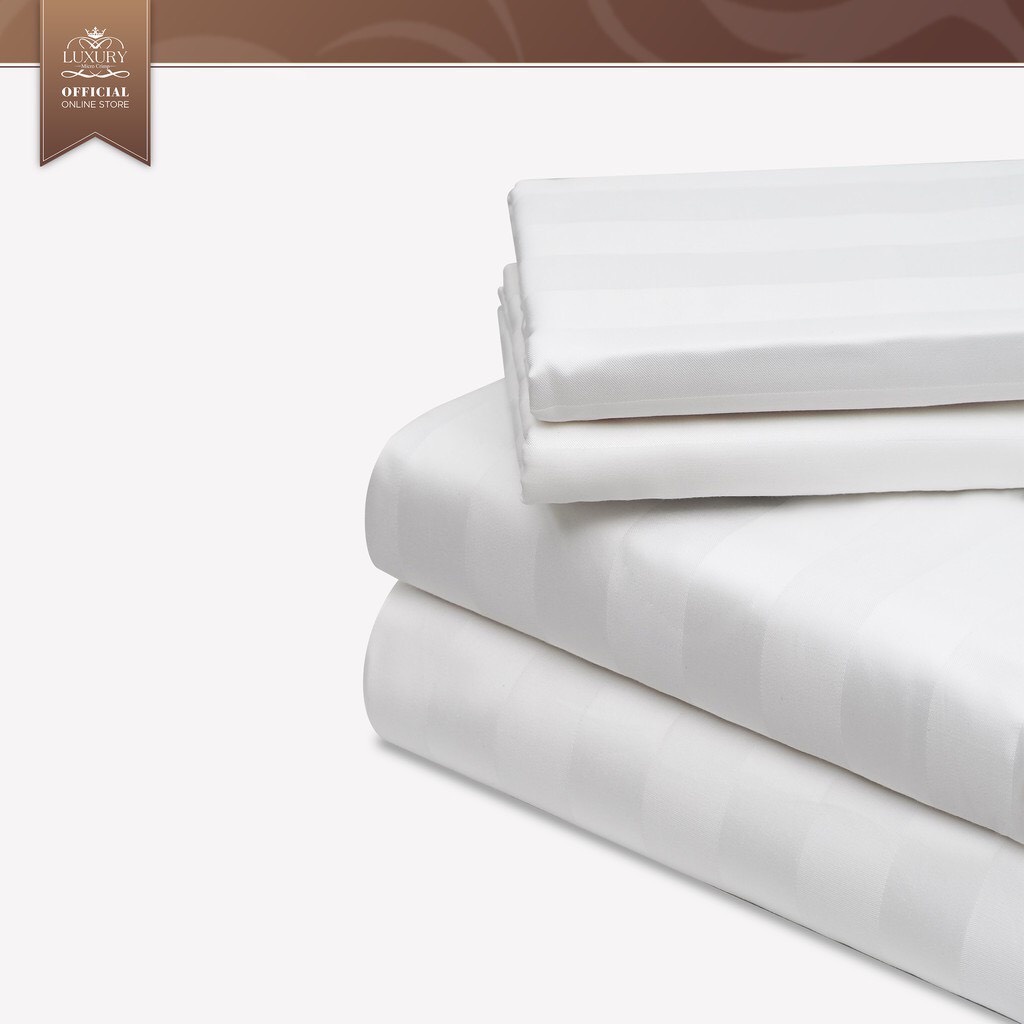 ปลอกหมอนข้าง LUXURIOUS HOTEL 14*44 นิ้ว