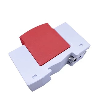 SPD AC 2Pป้องกันฟ้าผ่า surge protective Device พร้อมส่งที่ไทย LW